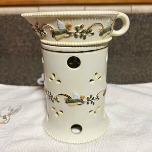 Scentsy Wax Warmer, Never Used